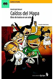 Caidos del mapateatro