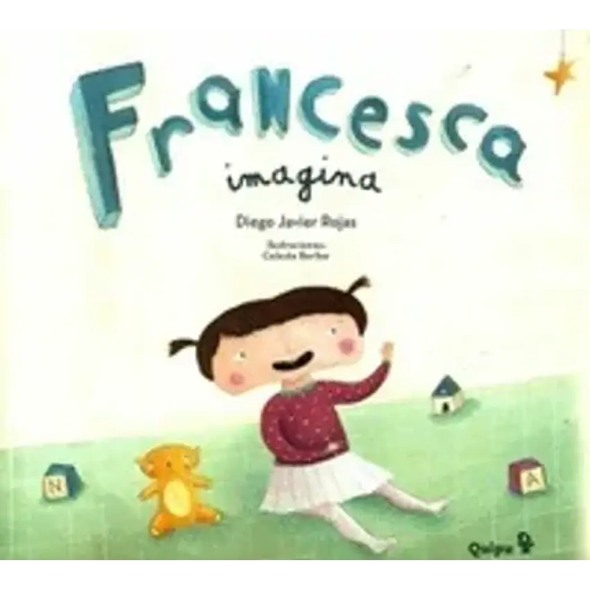 Francesca imagina 1