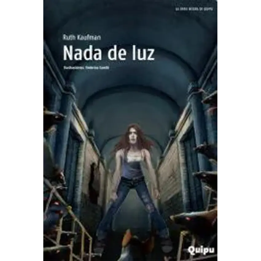 Nada de luz 1