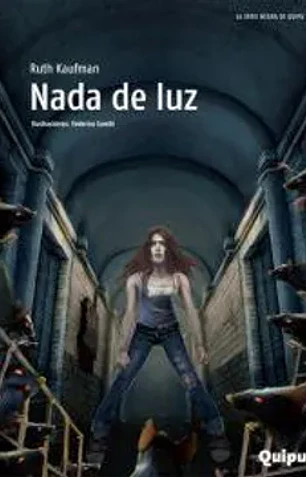 Nada de luz