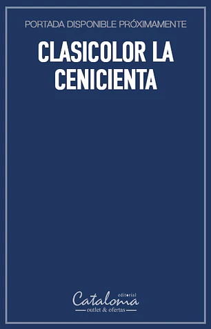 Clasicolor la cenicienta