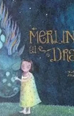 Merlina y el dragon quipu