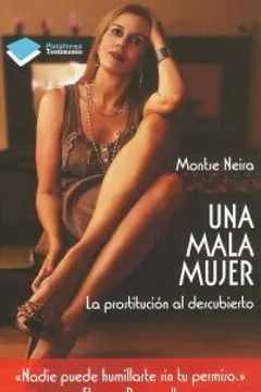 Una mala mujer