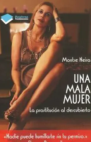 Una mala mujer