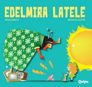 Edelmira la tele