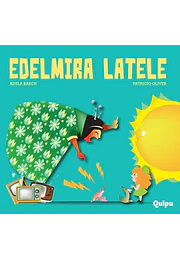 Edelmira la tele