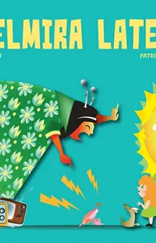 Edelmira la tele