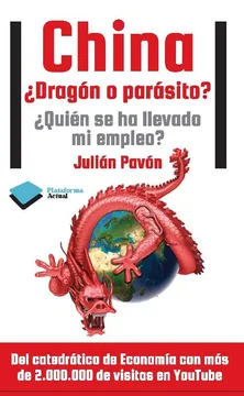China, dragon o parasito