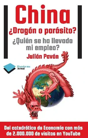 China, dragon o parasito