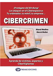 Cibercrimen