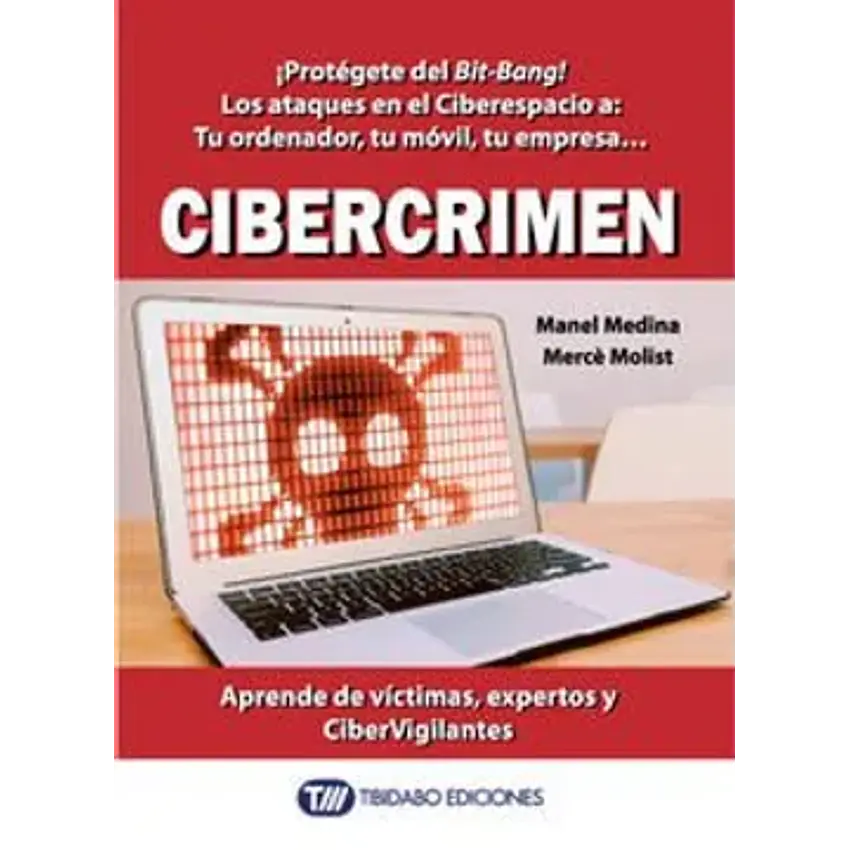 Cibercrimen 1