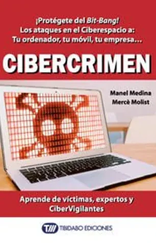 Cibercrimen