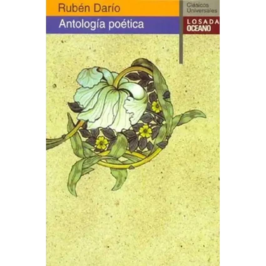 Antología poética 1