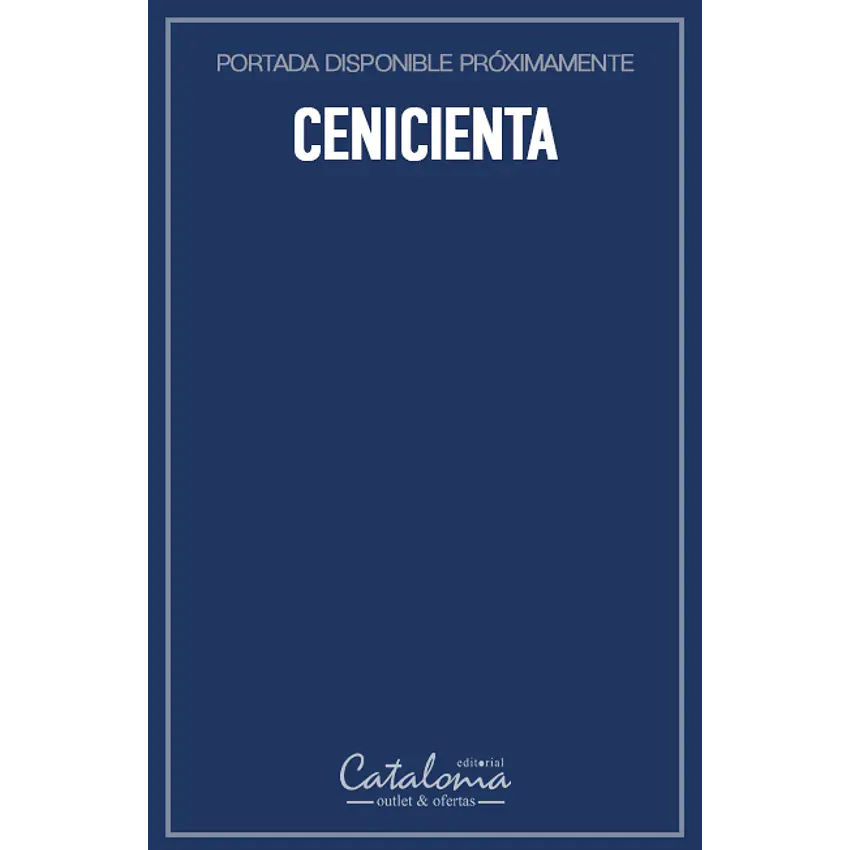 Cenicienta 1