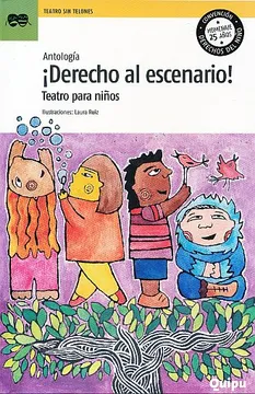 Derecho al escenario!