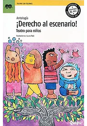 Derecho al escenario!