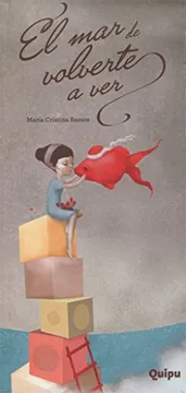 El mar de volverte a ver