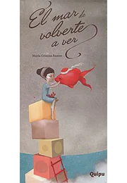 El mar de volverte a ver