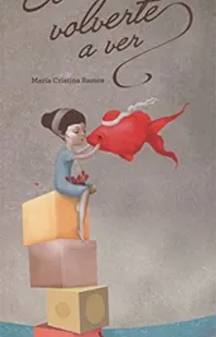 El mar de volverte a ver