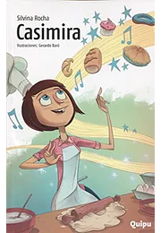 Casimira