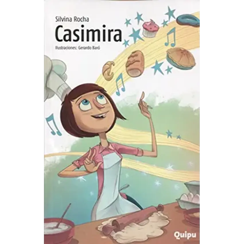 Casimira 1
