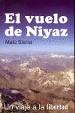 Vuelo de niyaz