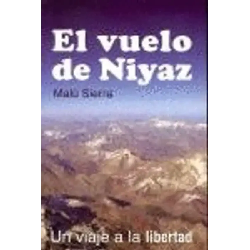 Vuelo de niyaz 1