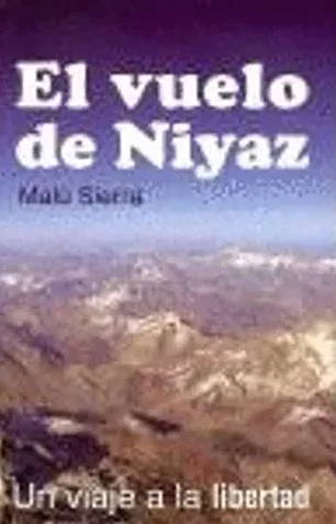 Vuelo de niyaz