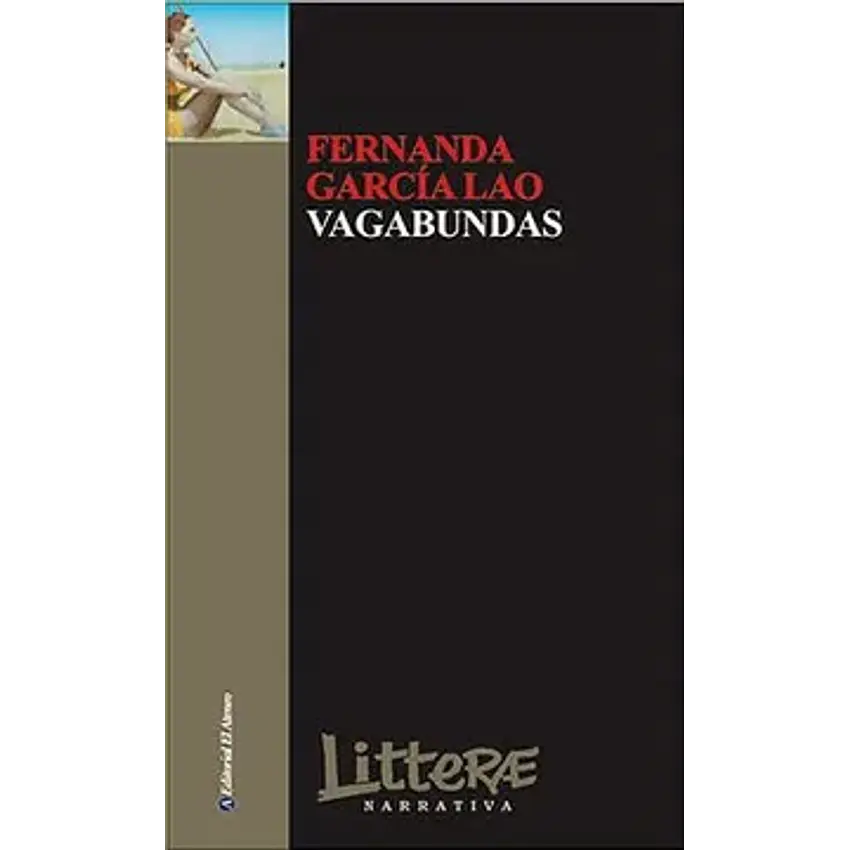 Vagabundas 1