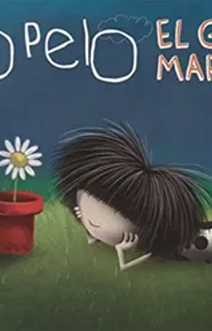 Puro pelo el gato y la margarita