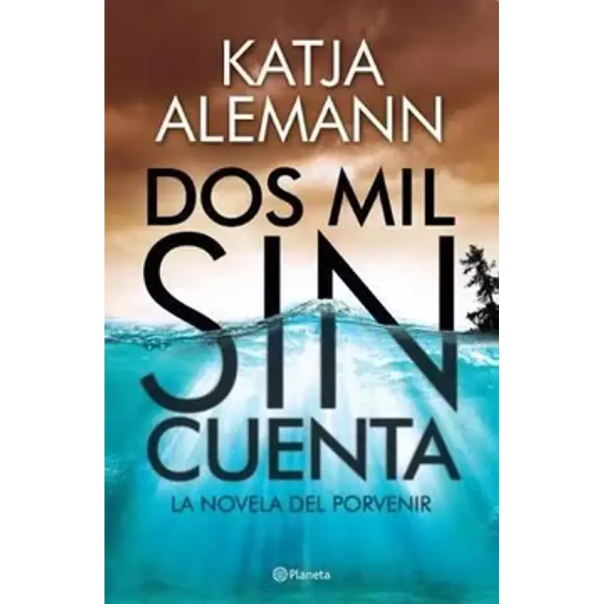 Dos mil sin cuenta 1
