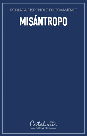 Misántropo