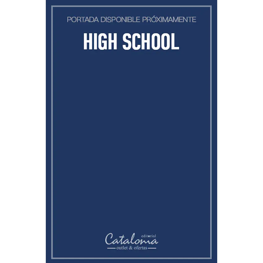 High school 1