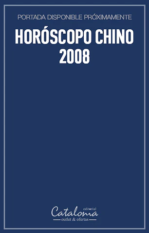 Horóscopo chino 2008