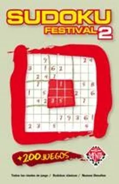 Sudoku festival 2