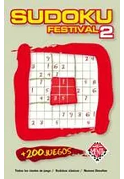 Sudoku festival 2