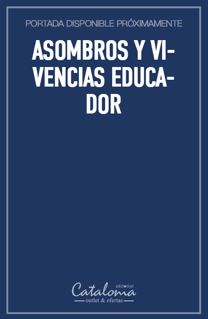 Asombros y vivencias educador