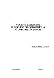 Voces en emergencia