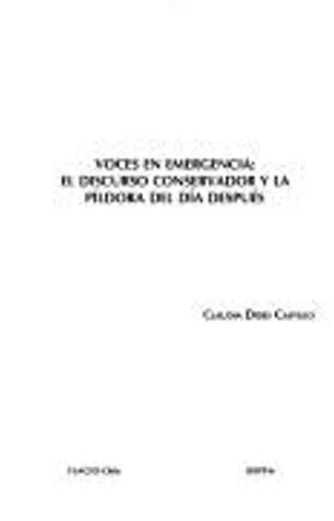 Voces en emergencia