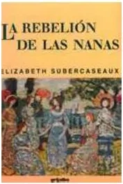 Rebelión de las nanas