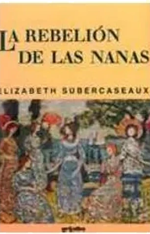 Rebelión de las nanas