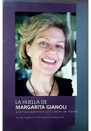 Huella de margarita gianoli