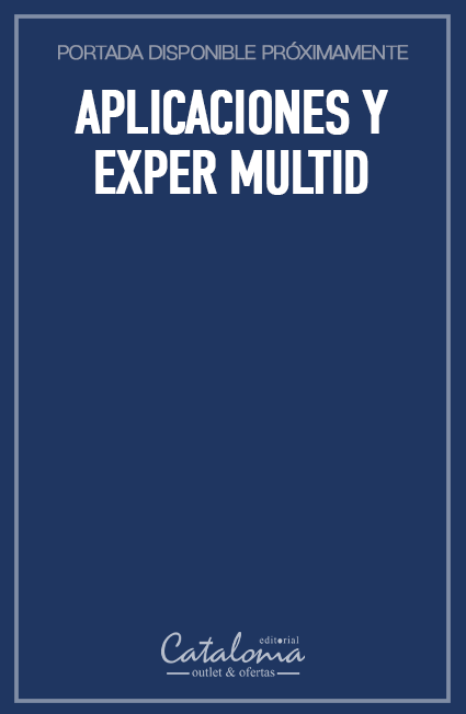 Aplicaciones y exper multid