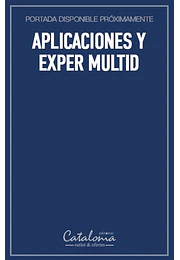 Aplicaciones y exper multid
