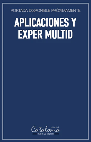 Aplicaciones y exper multid