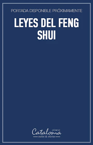 Leyes del feng shui