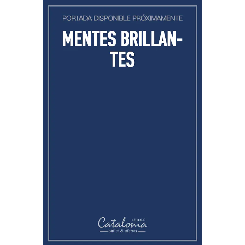 Mentes brillantes 1
