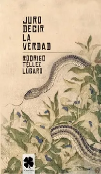 Juro decir la verdad