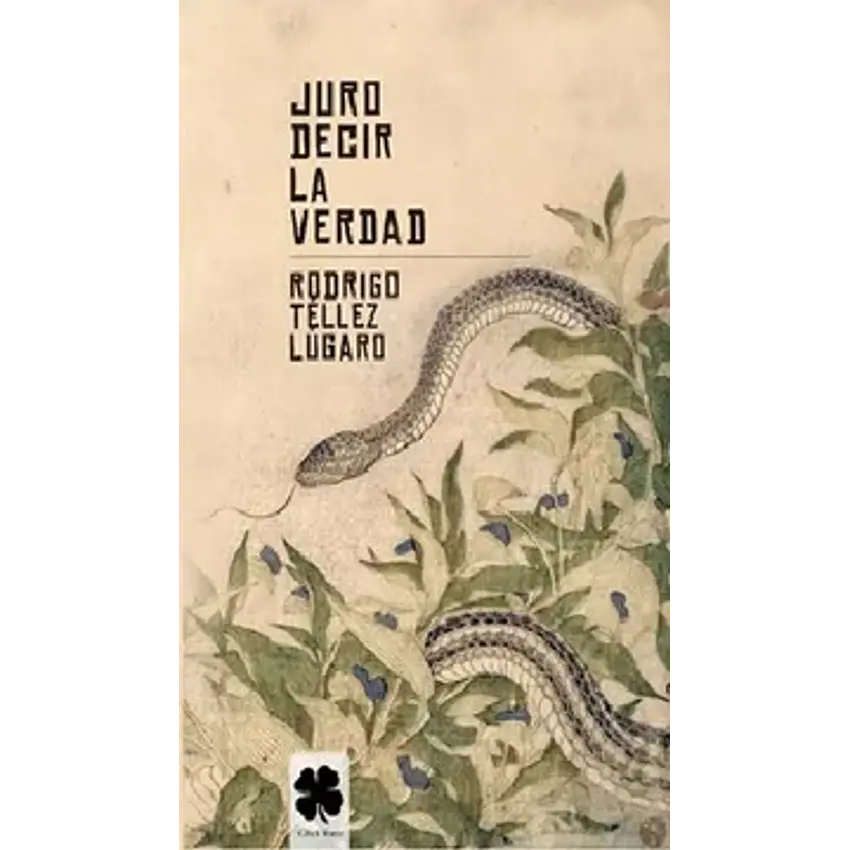 Juro decir la verdad 1