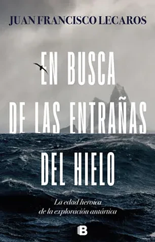 En busca de las entrañas del hielo